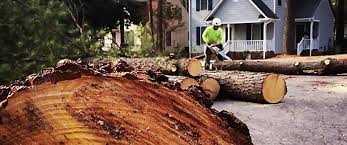 Trusted Myersville, MD Tree Care Experts